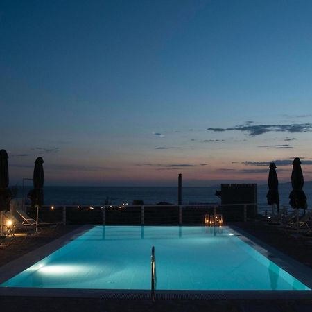 Poliana Estate Villas Riglia Exterior foto