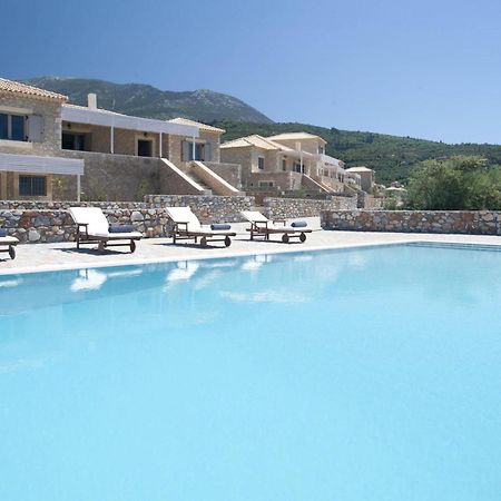 Poliana Estate Villas Riglia Exterior foto